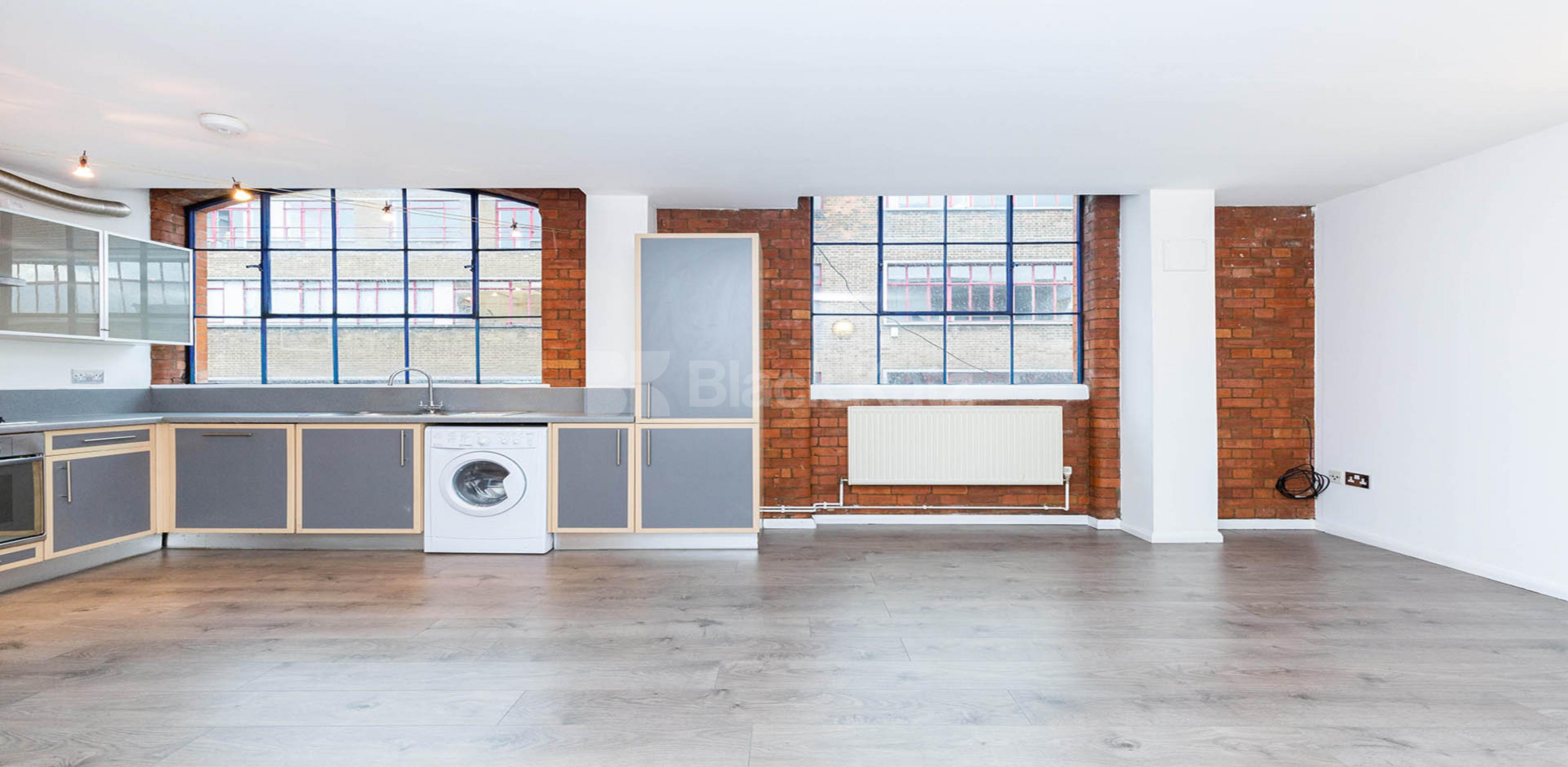 			2 Bedroom, 1 bath, 1 reception Apartment			 Dove Road, ISLINGTON/CANONBURY N1